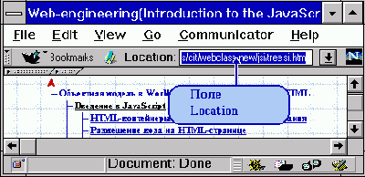 Location